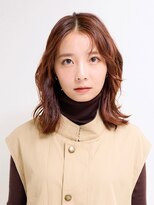 エンタク 新宿三丁目店(enntaku)&nbsp;韓国/レイヤーカット/縮毛矯正/men's/新宿三丁目駅