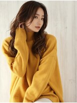 インデックスヘアー 亀戸店&nbsp;20代30代大人可愛い髪質改善ココアブラウンTOKIOトリートメント