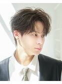 ソフトツイストスパイラル