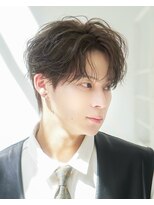 オーシャントーキョー 渋谷神南(OCEAN TOKYO)&nbsp;ソフトツイストスパイラル