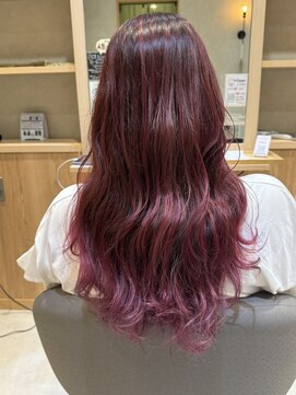 ゴートファクトリー(G.O.A.T factory) 秋冬カラー