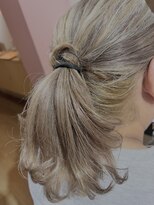 シビウォル(CBWOL)&nbsp;フレーミング＆アンブレラカラー