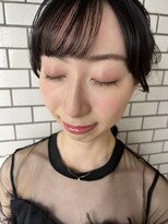 ソノ(sono)&nbsp;結婚式ヘアセット　お呼ばれ　パーティヘア　二次会