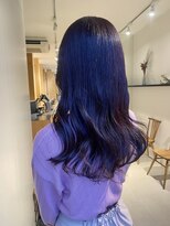 チャコレ 北千住店(Chacolle)&nbsp;バイオレットブラウン◎