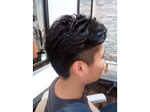 ヘアシップ パロス(Hair ship pharos)
