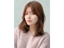 アグ ヘアー ルーチェ 福岡大橋店(Agu hair luce)