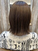 アトム(ATOM)&nbsp;【外はねボブ】