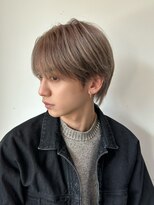 ローグ(ROGUE)&nbsp;ラウンドマッシュ