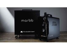 スタンダード(STANDARD)の雰囲気（【marbb】ナノバブルの力で頭皮ケア/広がりやクセを抑える効果も）