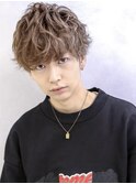 【SOURCE】ストリートマッシュ