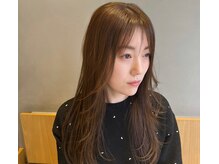 ロンド(Le rond)の雰囲気（しっかり相談してなりたい！ヘアスタイルで気分転換♪）