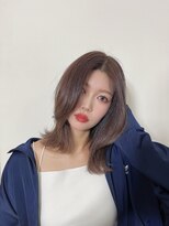 ボンド(BOND)&nbsp;ミディアムレイヤー