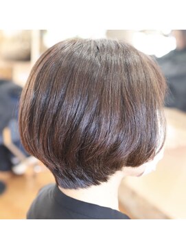 リンクフォーヘアー(Link for hair) キララカラー