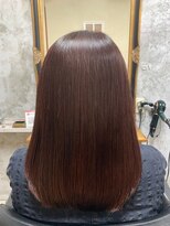 ケアーズ 千葉店(CARES)&nbsp;白髪染め/ヘッドスパ/髪質改善/縮毛矯正[千葉駅/髪質改善]