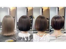 アルス(ALUZ)