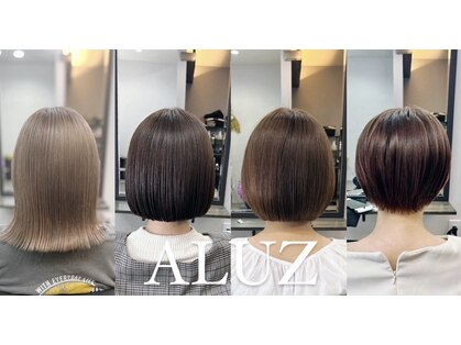 アルス(ALUZ)の写真