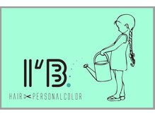 アイビー ヘアーアンドパーソナルカラー(I'B Hair & Personal Color)
