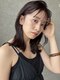 オブジェ シエル(obje't ciel)の写真/頭の形・髪質を考えてカットし,一人ひとりに似合うバランスで360°いつでもキレイが続くスタイルをご提案♪