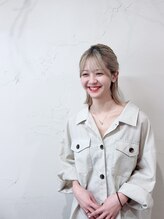オーヘアー 南柏(OxO Hair) 寺田 彩記