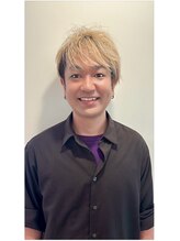 ヘアーメイク プウス(HAIR MAKE POUSSE)&nbsp;上田 雄也