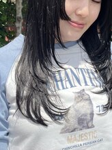 ヘアーメイク アンニコ(hair make an nico)