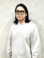 タルテヘア 日吉(talute hair) 馬渡　 拓也