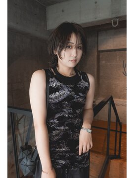 シカ(sica) ウルフレイヤースタイル