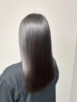 ヘアーアンドビューティーザ エフ(Hair Beauty the F)&nbsp;/髪質改善/