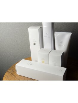 経験豊富なスタイリストが理想を実現◎髪質に合わせたトリートメントで髪の内側から潤い溢れるツヤ美髮へ☆