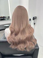 エゴ 池袋(EGO) 10代20代30代ミルクティーベージュ