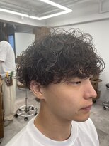 ルート バイ パルタージュ 大宮駅東口店(Root by PaRtage)&nbsp;［Root］波巻き×ソフトツイストスパイラル