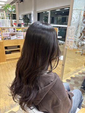 アイズクリーム(I's CREAM) レイヤー