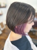 チッカルーチェ 旭町店(Chicka luce)&nbsp;ミニボブ