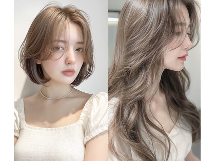 ルージュバイグルーブ(rouge.by.groove)の写真