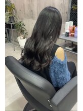 通い続けられる「適正価格」。ロング料金なしの明朗会計