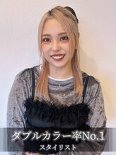 ブランシェ 春日井市民病院前店(BRANCHE) 譜久島 かりん