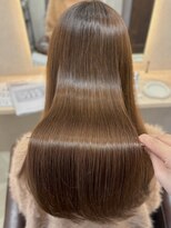 セライロ 千葉(celilo)&nbsp;髪質改善ストレート 髪質改善トリートメント