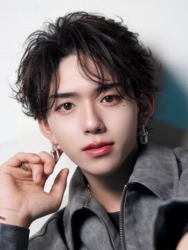 ゴールド 京都 三条(GOALD) フェザーショート