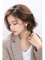 リノエヘウ(Lino eheu)&nbsp;ショート