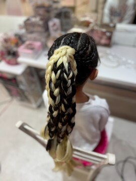 ハナココ 水戸店(hana Coco) コンロー