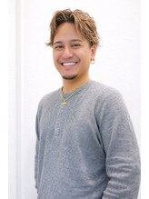 ケシキ 立川 立川南口(keshiki)&nbsp;ワンシー 白髪ぼかし