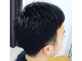 ディーメイプル(D maple)の写真/無理なく通えて、ずっと続けやすい。毎日に寄り添うヘアサロン
