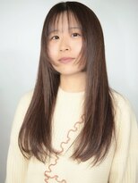 カミエ(kamie)&nbsp;【kamie北浜】メルティーカラー/ピンクベージュ/ココアベージュ