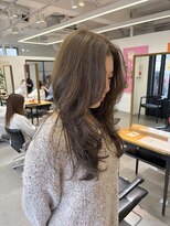 サニーズ(SUNNY'S by CONKS)&nbsp;ハイレイヤー/レイヤーカット/レイヤーが得意/柏