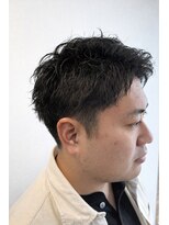 イグレック 庄内本店(igrek)&nbsp;アップバングショート