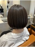 ナチュラルスタイル