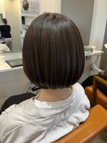 ヘアアンドリラクゼーション ジン(Jinn)&nbsp;ナチュラルスタイル