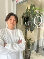 リリック(LyriQ)&nbsp;永井 龍