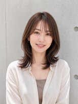 テーラヘアー 高座渋谷店(TELA HAIR)&nbsp;外ハネボブ