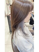アッシュ 鶴ヶ峰2号店(Ash)&nbsp;イルミナ×インナーカラー
